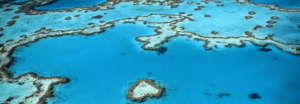 mapping the great barrier reef feature image